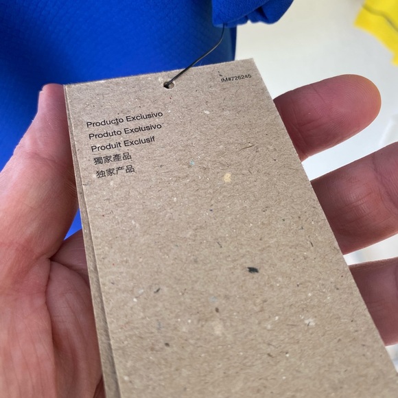 Nike 2022/2023 Chelsea FC Home Soccer Jersey. Blue Size M. - Picture 9 of 14